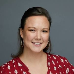 Meet your Posher, Meridith